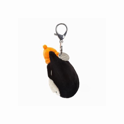 Jellycat Jellycat Bag Charm Australia | 609578AVR